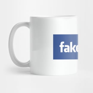 Fakeblock Mug